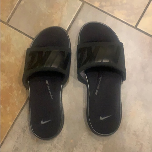 nike ultra comfort men